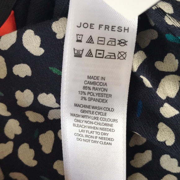 Printed Skirt - Picture 3 of 3